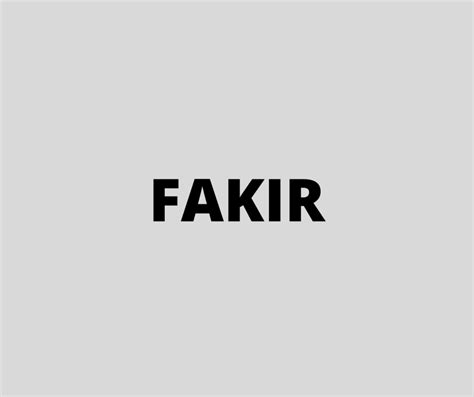 Fakir. Vacuum cleaner bags for Fakir. 